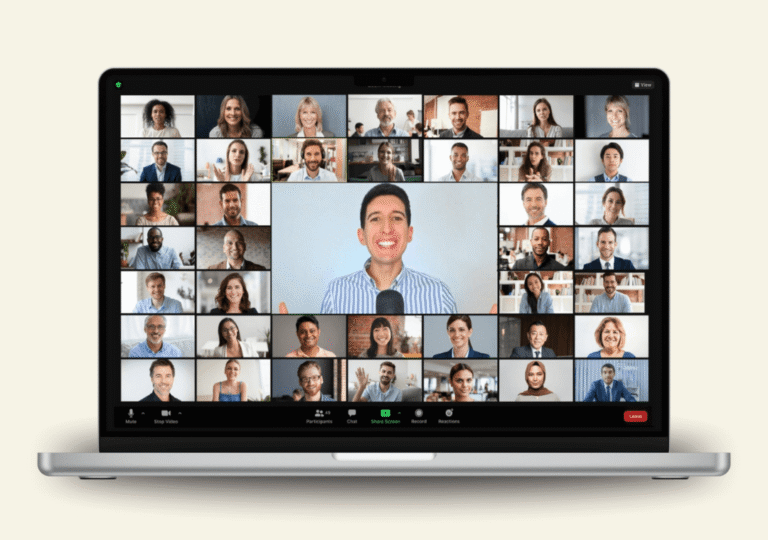 Masterclass vende con estrategia