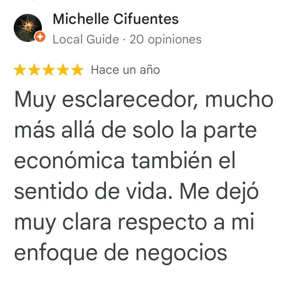 Testimonio